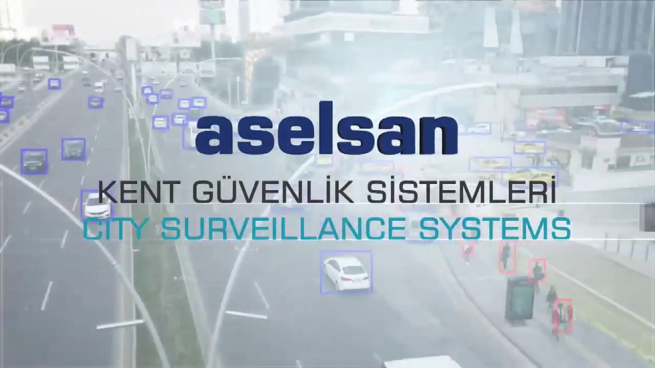 KENT GÜVENLİĞİ YÖNETİM SİSTEMİ PROJESİ